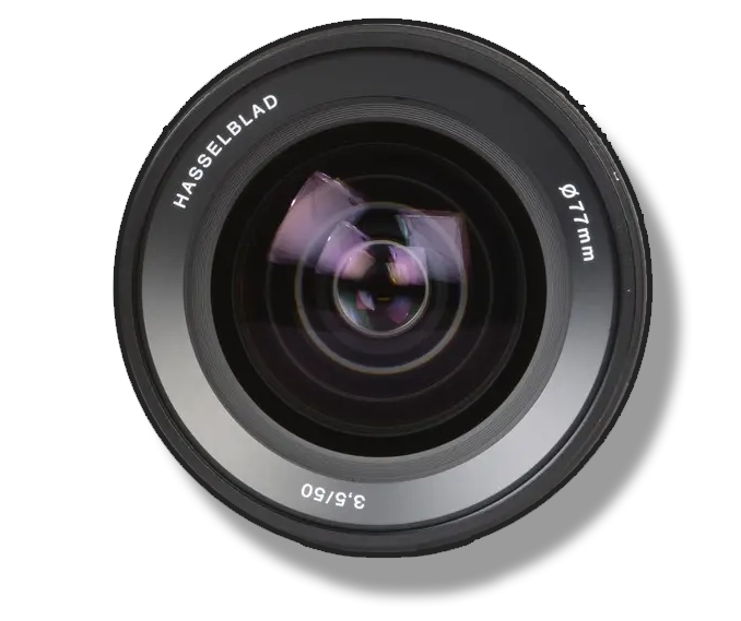Lens