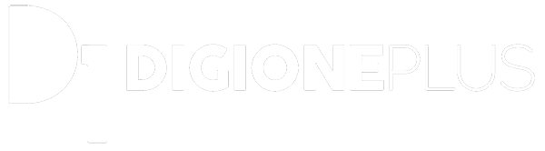 Digioneplus Logo