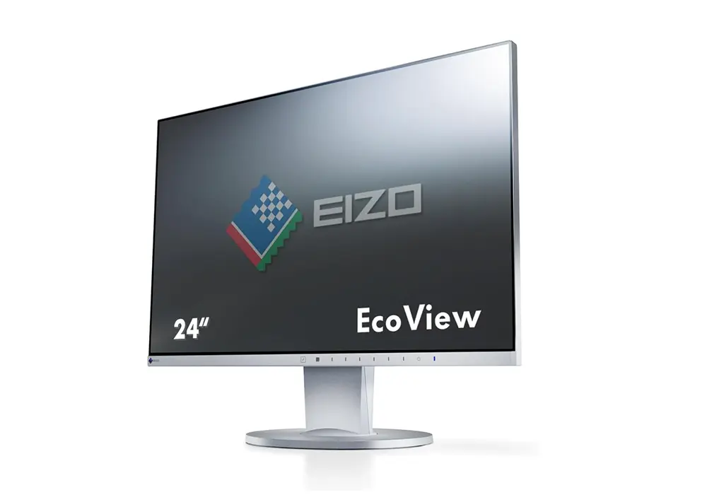 24'' Eizo Ekran