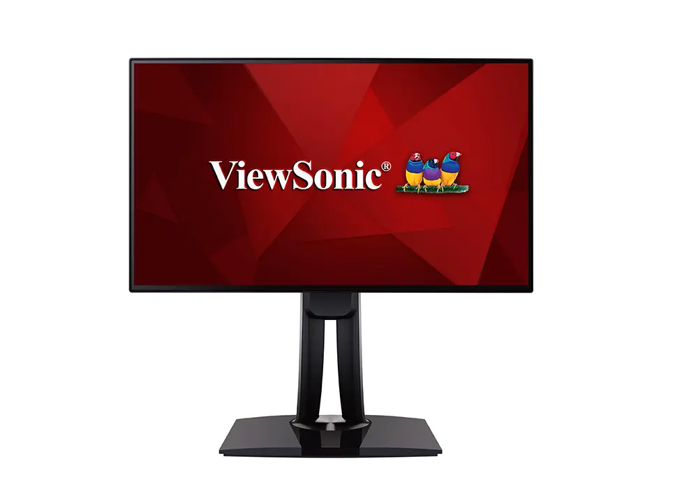27' Viewsonic Monitör