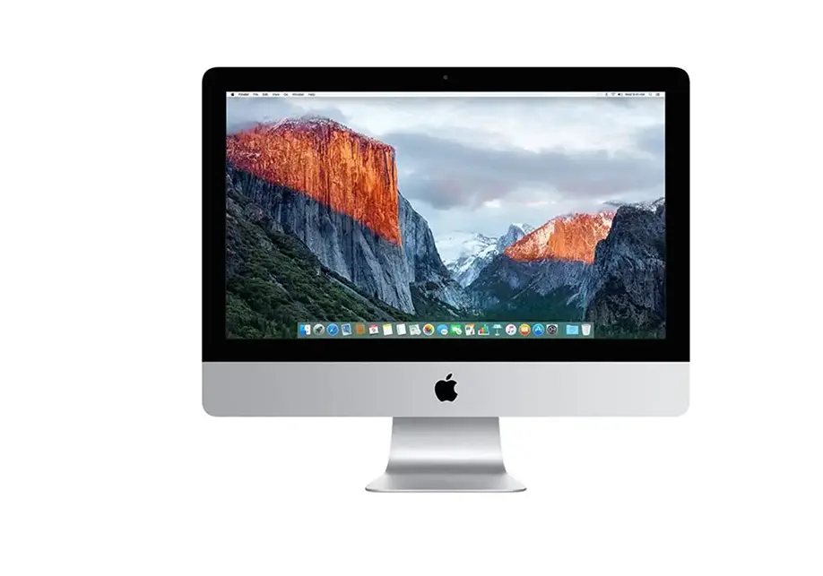 Apple imac 27 inch 2012 model