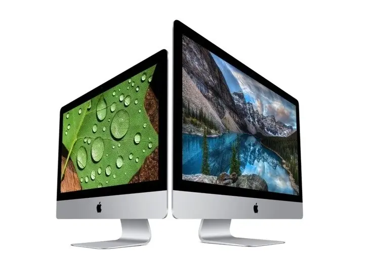 Apple iMac Retina 5K 27 inç