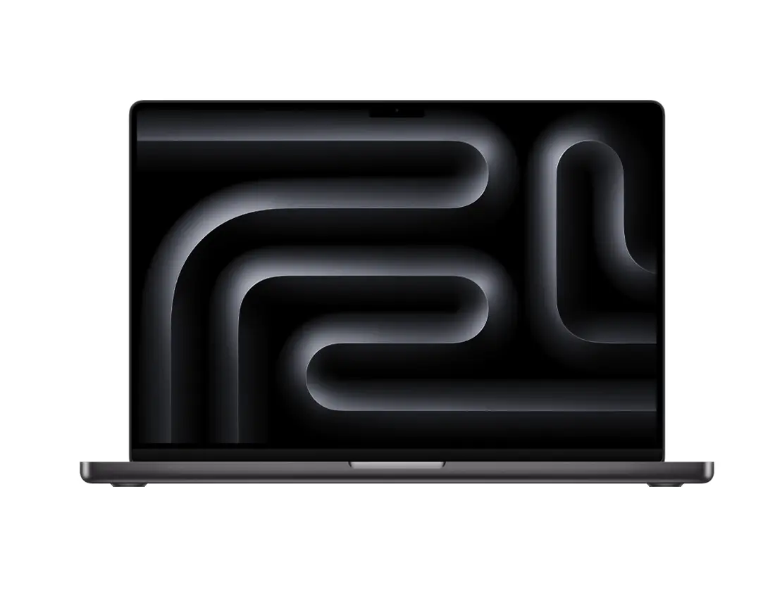Apple M4 Serisi 16” Macbookpro Bilgisayar