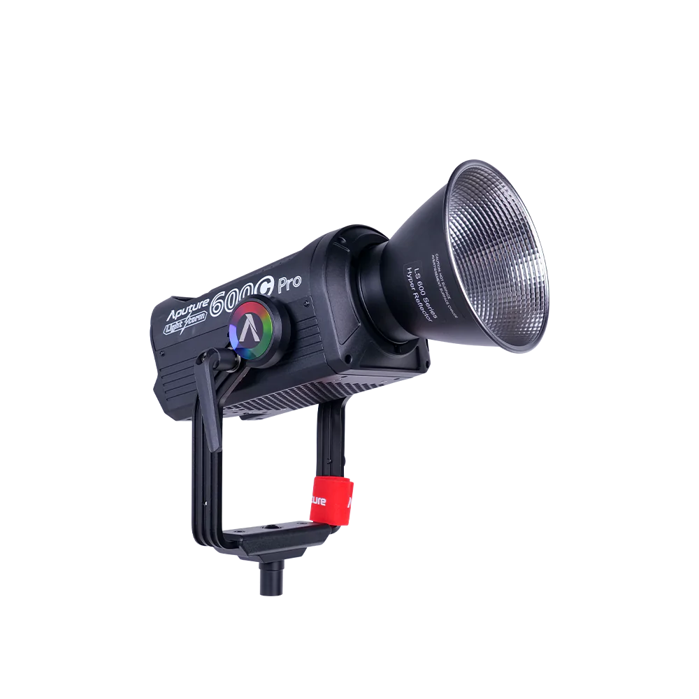 Aputure Light Storm LS 600c PRO (RGB)