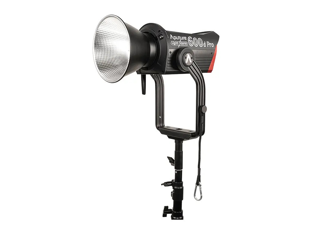 Aputure Ls 600d Pro Daylight