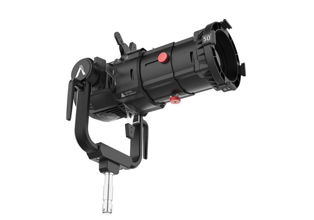 Aputure Spotlight Max Kit  50° LENS