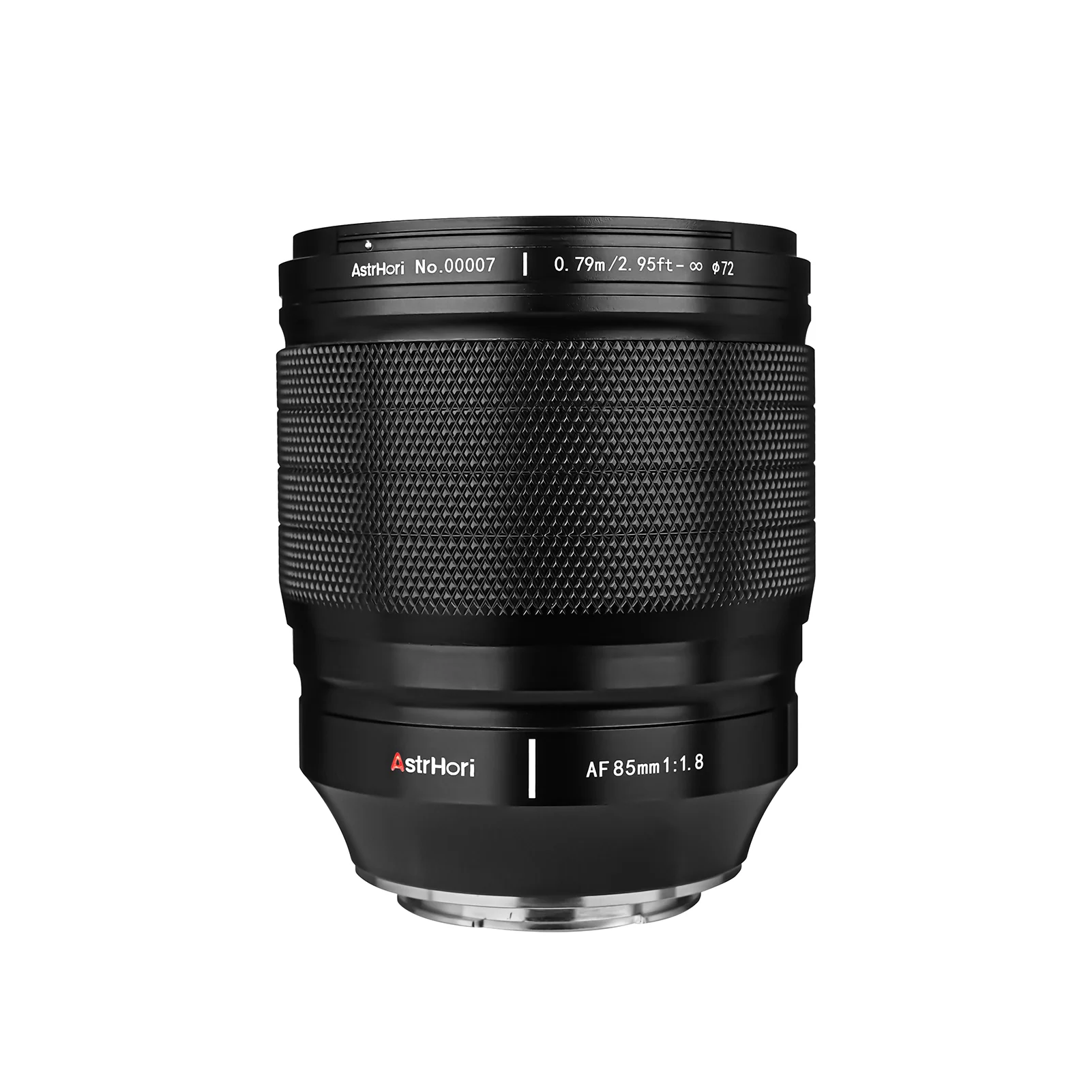 AstrHori 85mm f/1.8 AF Nikon Z Serisi Lens