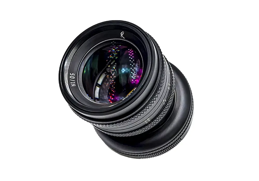 AstroHori 50mm Baby Lens (E Mount)