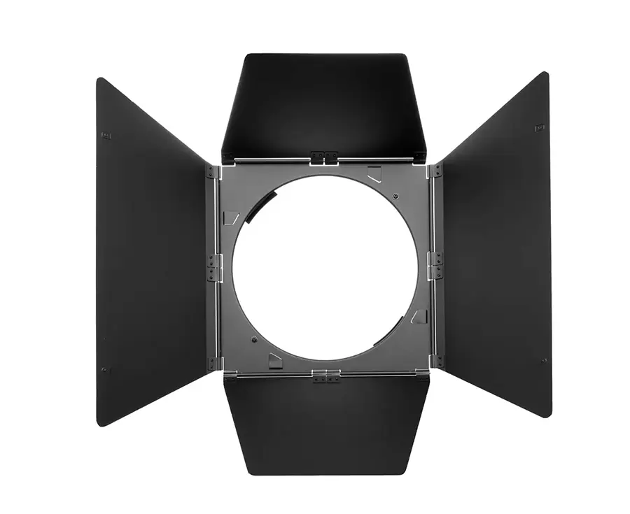 Broncolor Barndoor  4 kapaklı kepenk