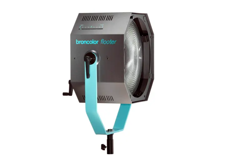 Broncolor Flooter (Profoto flashlar uyumlu)