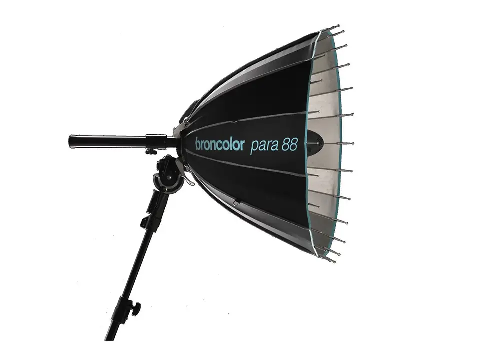 Broncolor Para 88