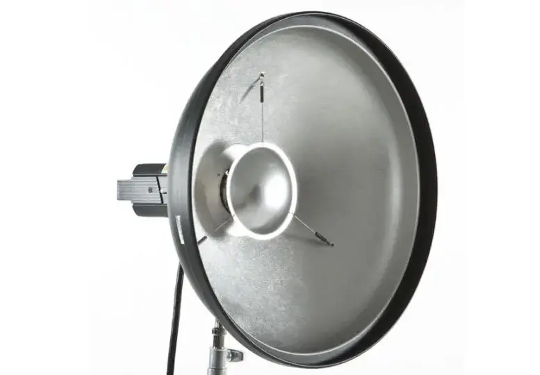 Broncolor Portre Tası