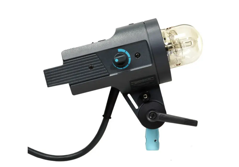 Broncolor Pulso G Head 3200 watt Flash