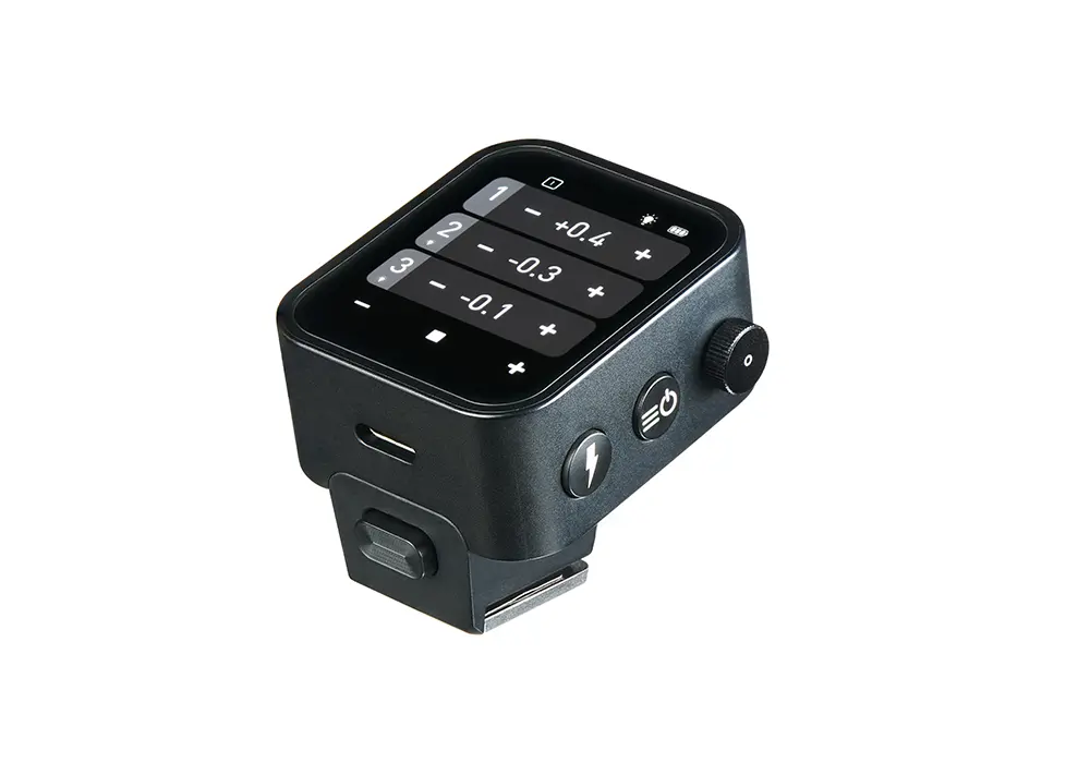 Broncolor RFS 3 Tetikleyici (Nikon)