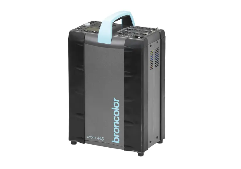 Broncolor Scoro 3200 Watt Power Pack