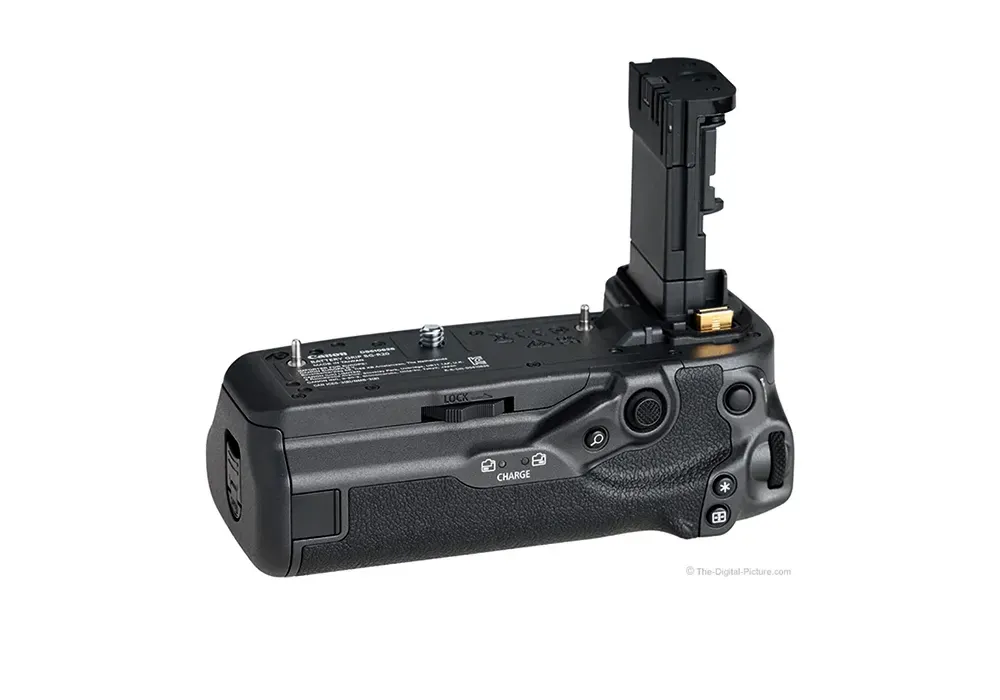 Canon BG-R20 Battery Grip (R5 Mark II)