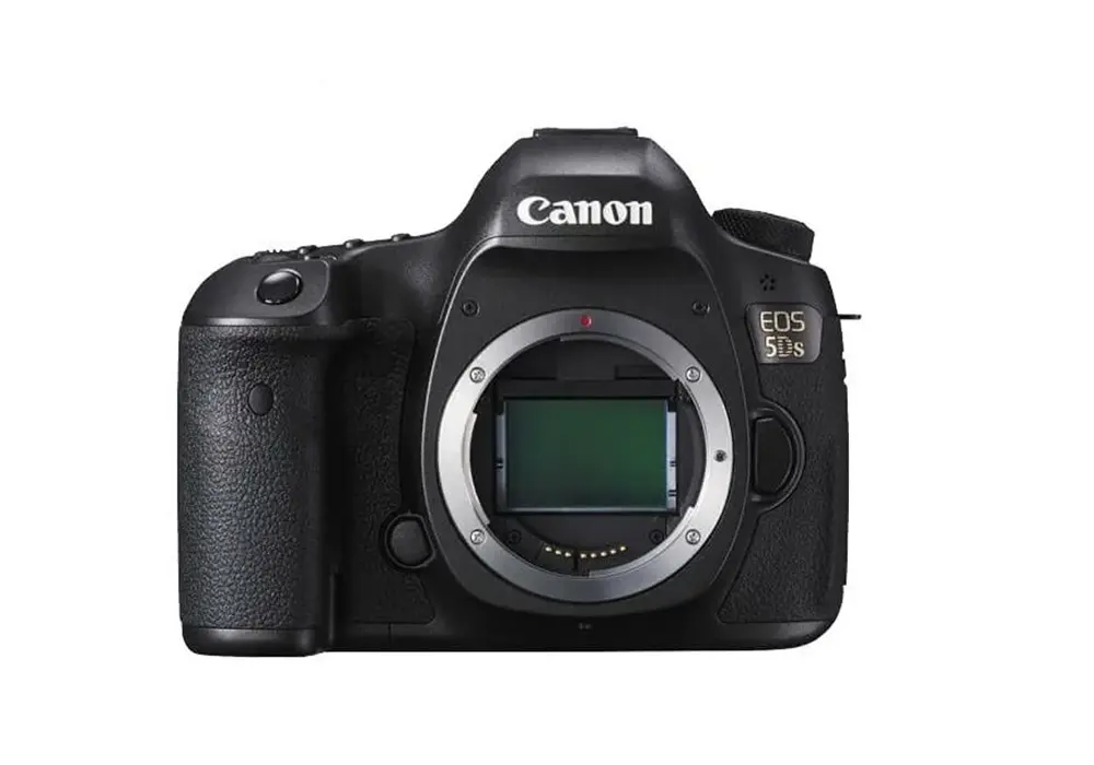Canon EOS 5Ds Body
