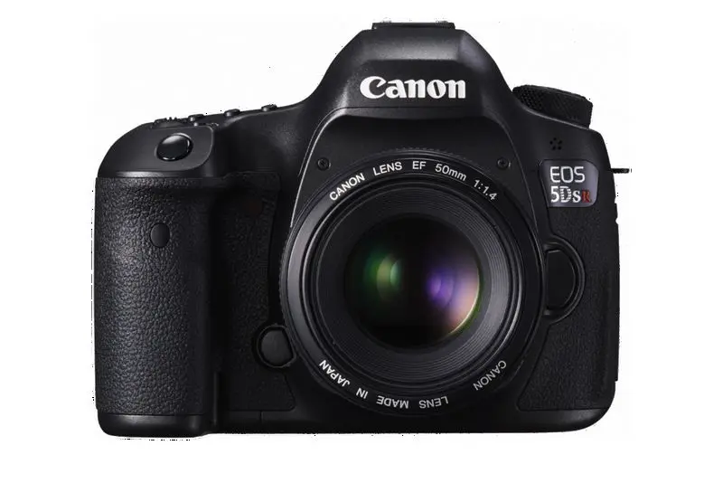 Canon EOS 5DsR  Body