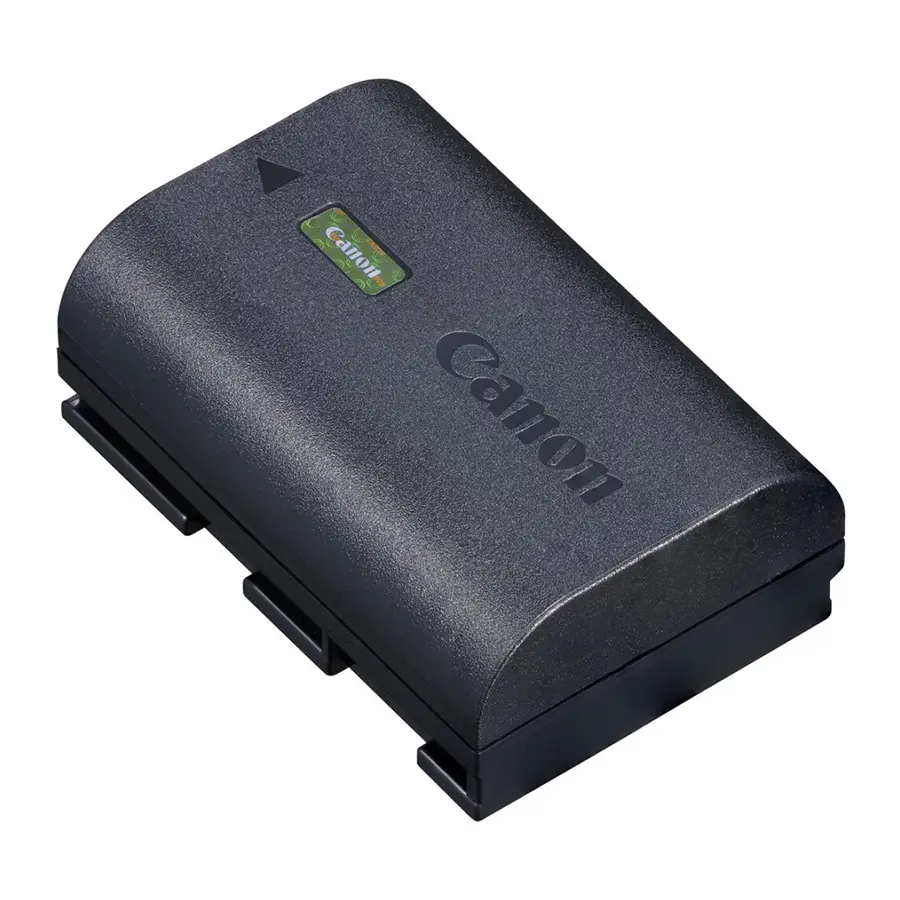 Canon LP-E6 Batarya