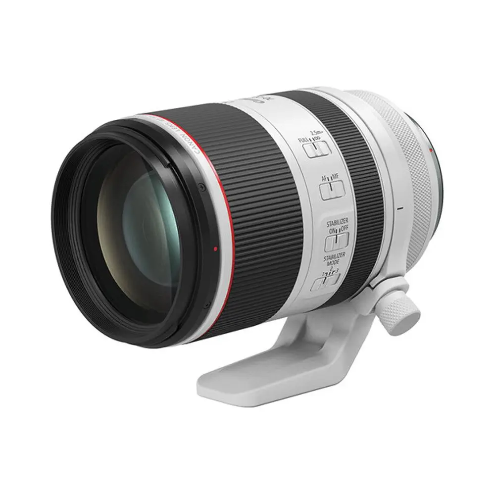 Canon RF 70-200mm f/2.8L IS USM Lens