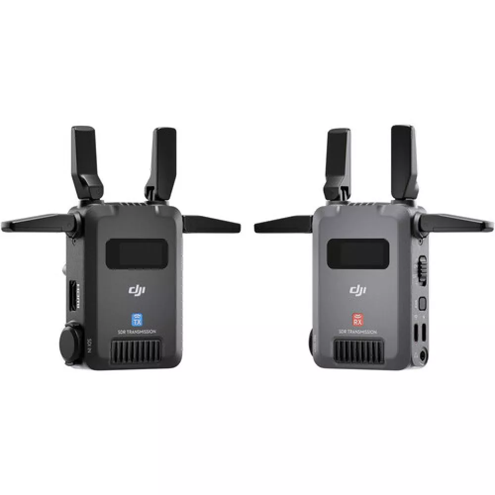 DJI SDR Transmission Combo Kablosuz Aktarıcı