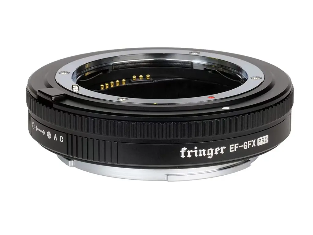 Fringer Canon EF-GFX Pro AF Adaptörü