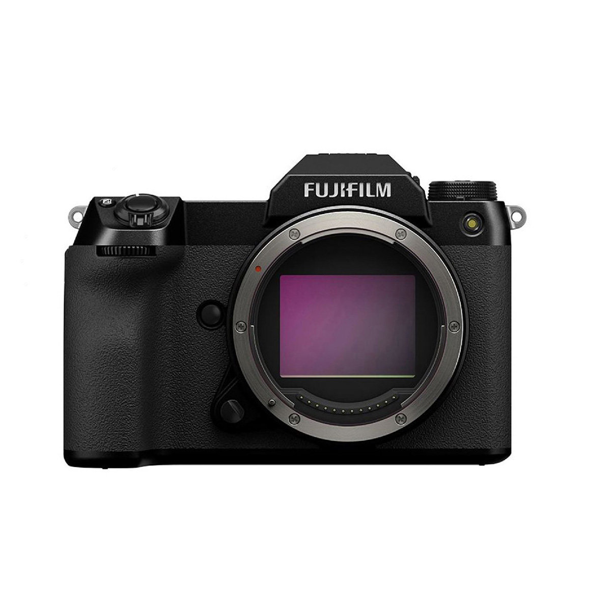 Fujifilm GFX 100S Aynasız Orta Format Gövde