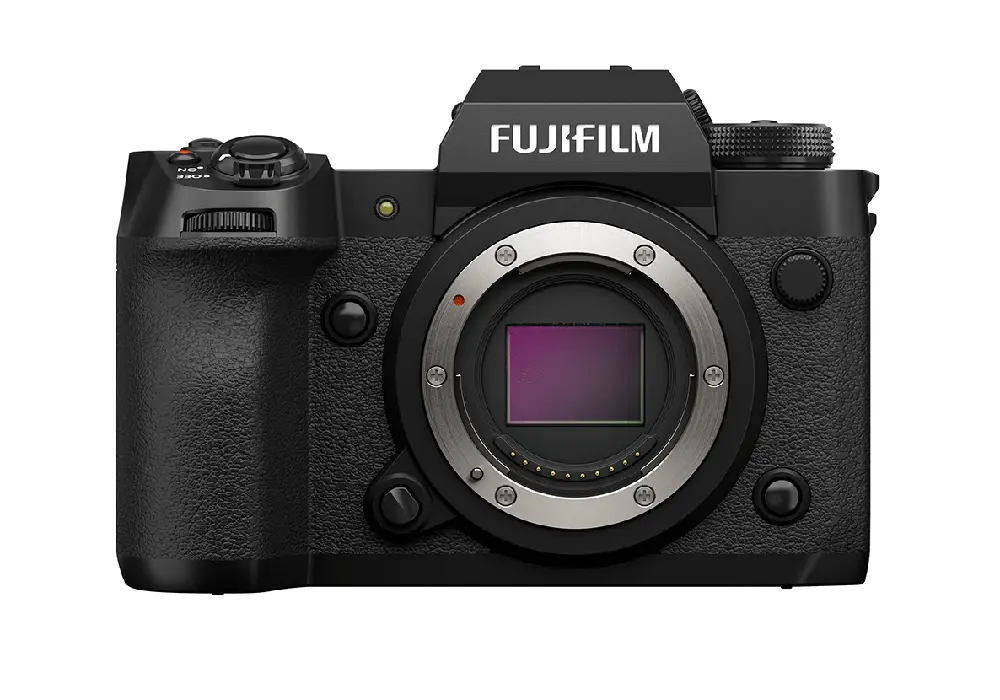 Fujifilm X-H2  Body