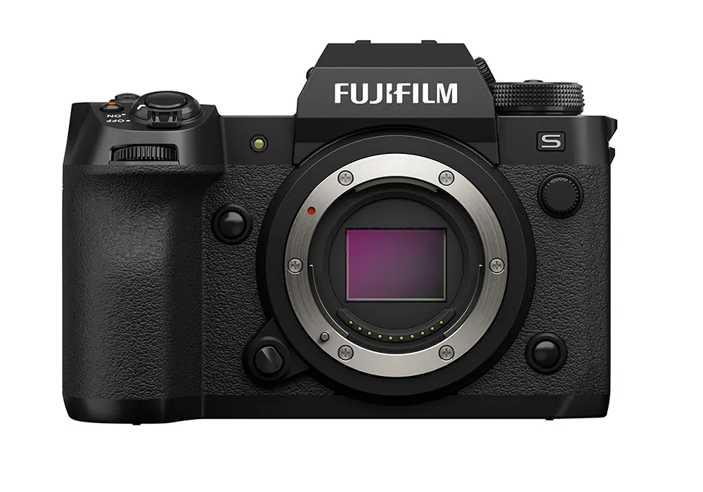 Fujifilm X-H2S Body