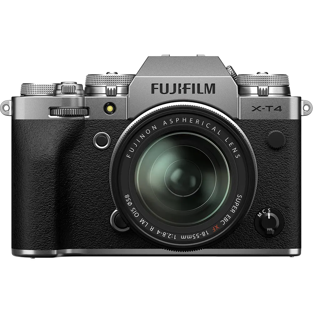 Fujifilm X-T4 Body