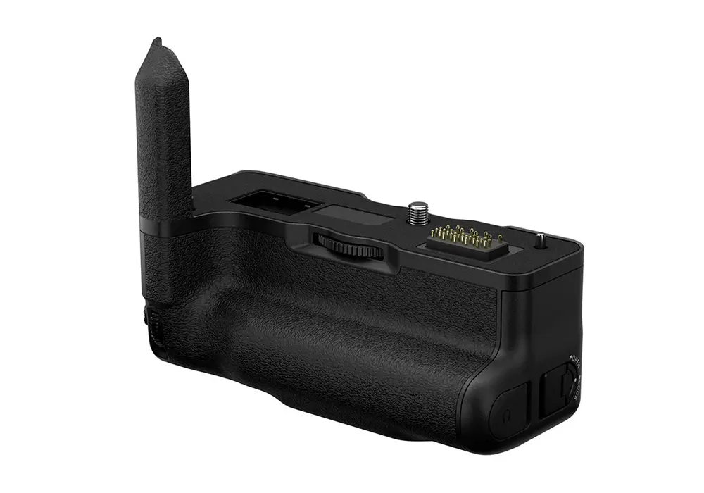 Fujifilm X-T4 Uyumlu Vertical Battery Grip (VG-XT4)