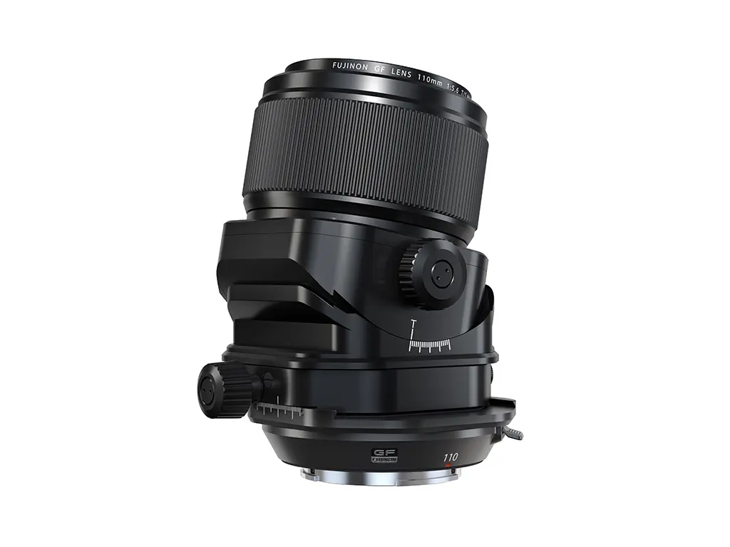 Fujinon GF110mmF5.6 Tilt Shift Makro Orta Format Objektiflens,fuji,gfx,orta format,