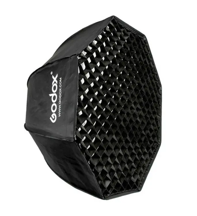 Godox 140cm Oktabox Softbox