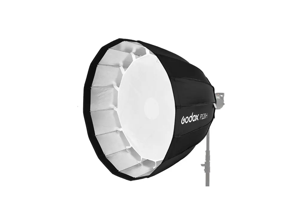 Godox Parabolik Softbox 120cm