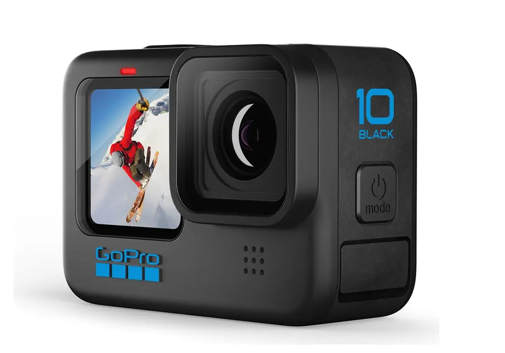 GoPro Hero 10 Black