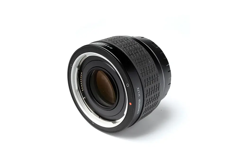 Hasselblad H 1.7x Converter