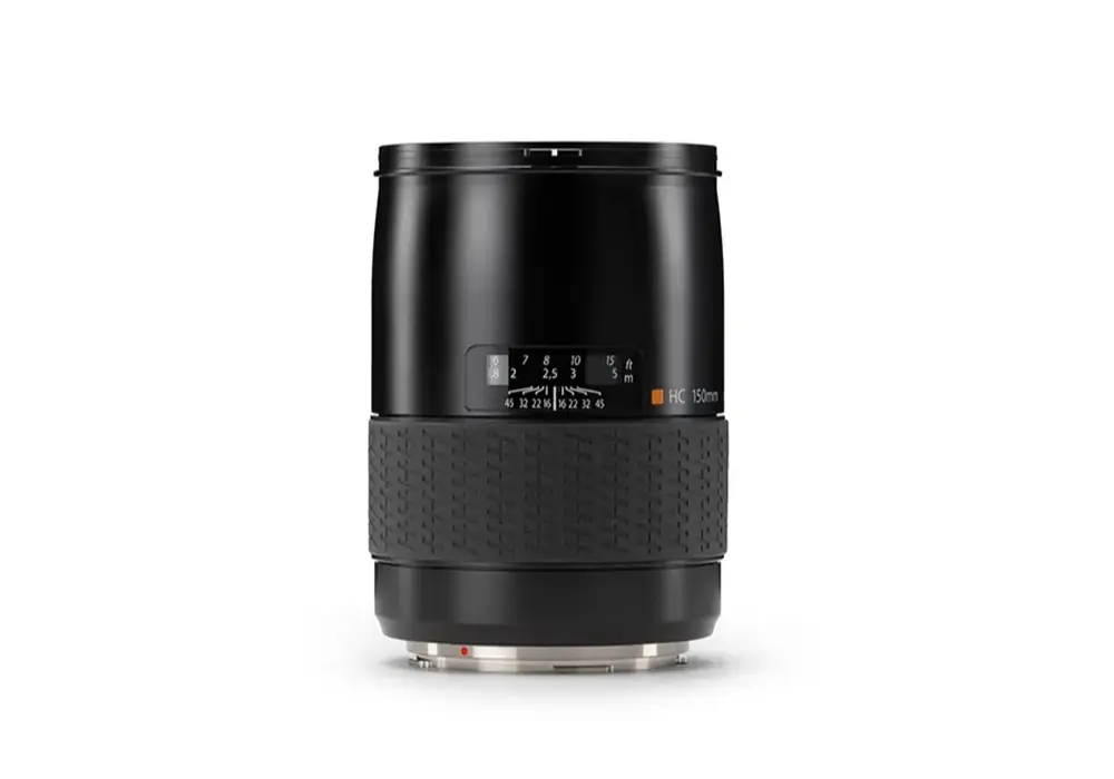 Hasselblad HC  150mm f/3.2 Lens