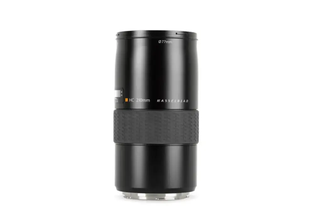 Hasselblad HC  210mm f/4 Lens