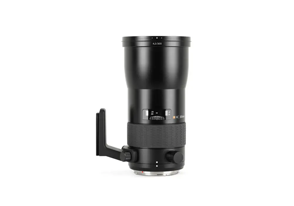 Hasselblad HC  300mm f/4.5 Lens