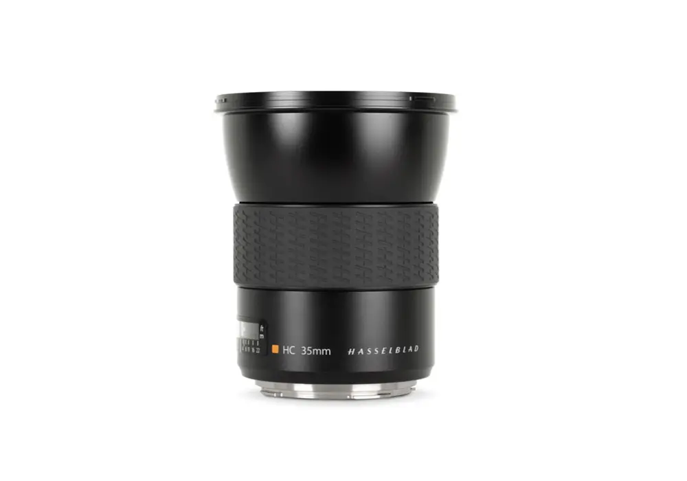 Hasselblad HC  35mm f/3.5 Lens