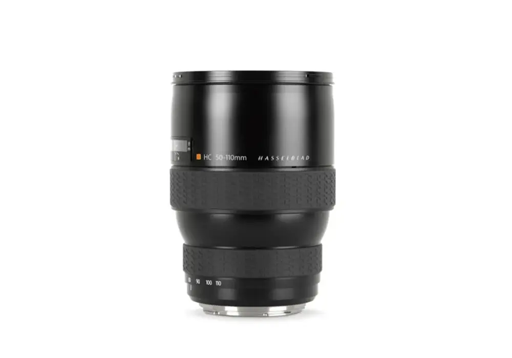 Hasselblad HC  50-110 mm f/3.5-4.5 Lens