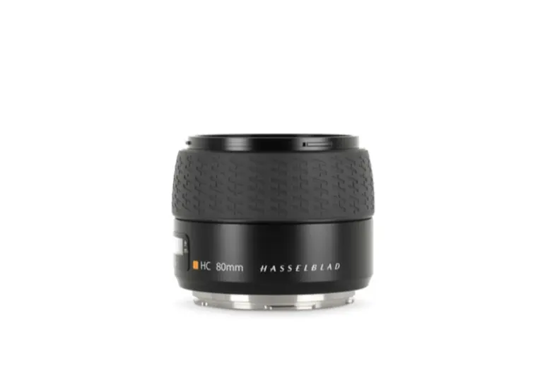 Hasselblad HC  80mm f/2.8 Lens