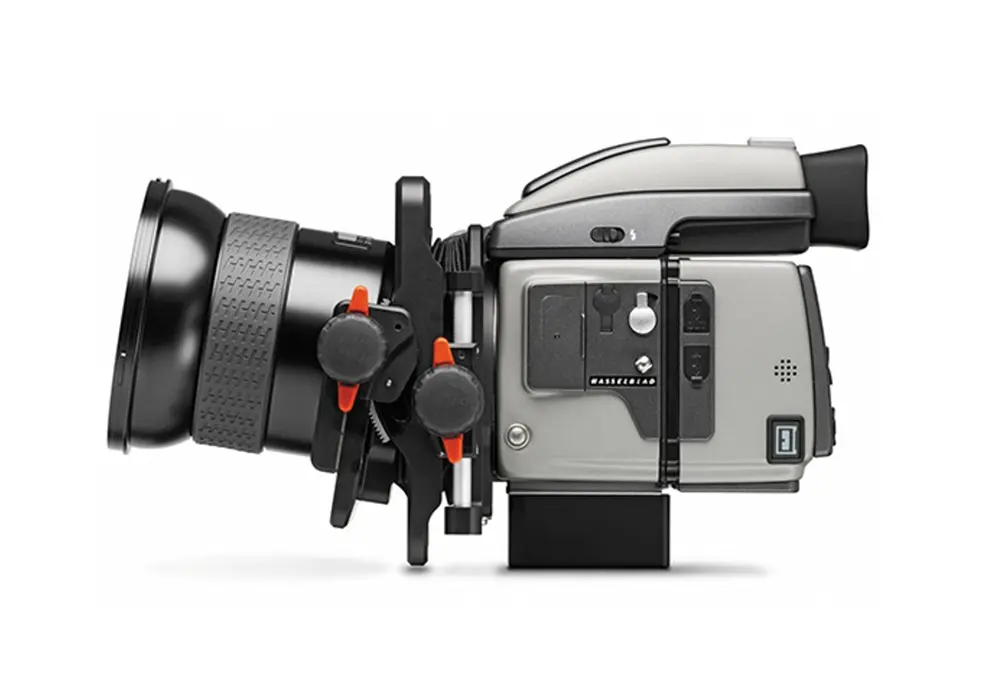 Hasselblad Tilt Shift Adapter HTS 1.5X