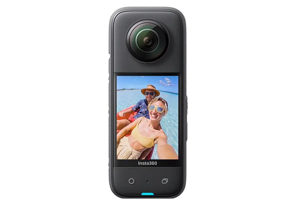 insta360 ONE X3 360 Kamera