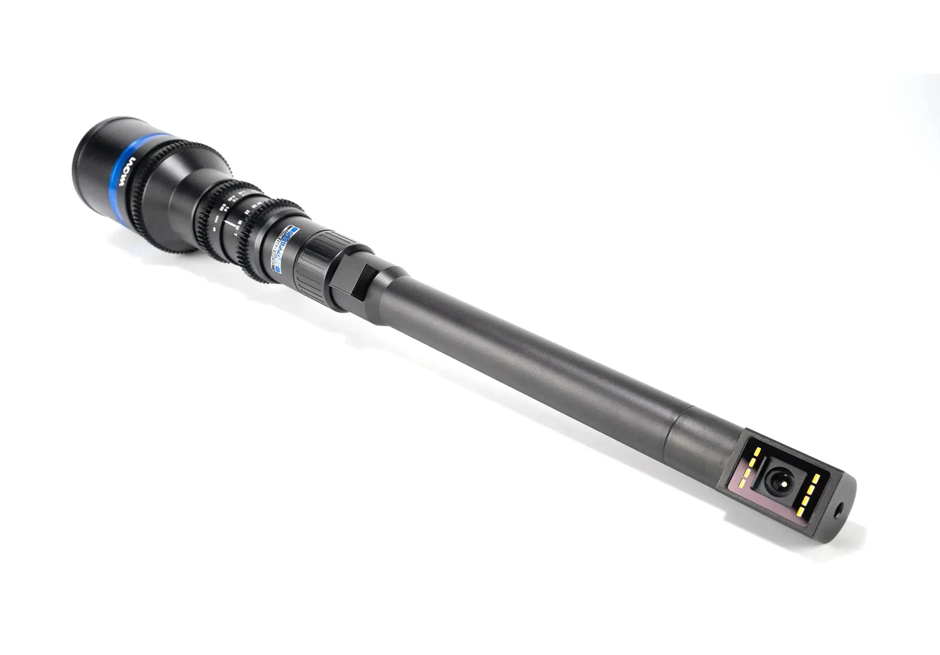 Laowa FF 24mm  Macro T14 2X Probe Lens Sony mount