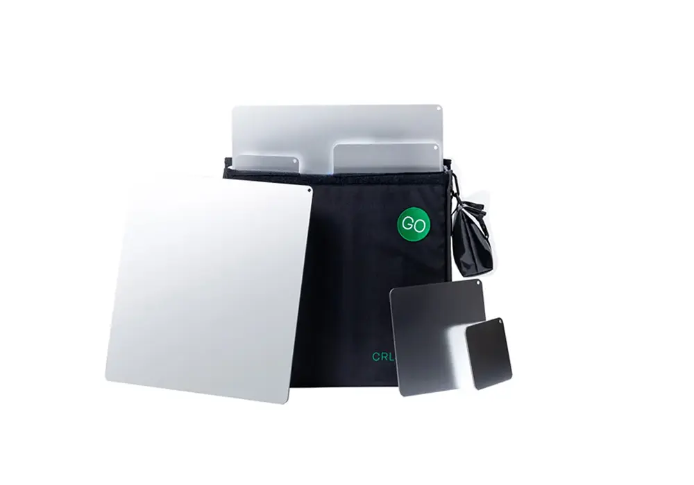 LightBridge Cine Reflector CRLS  C-GO 2.0 Kit