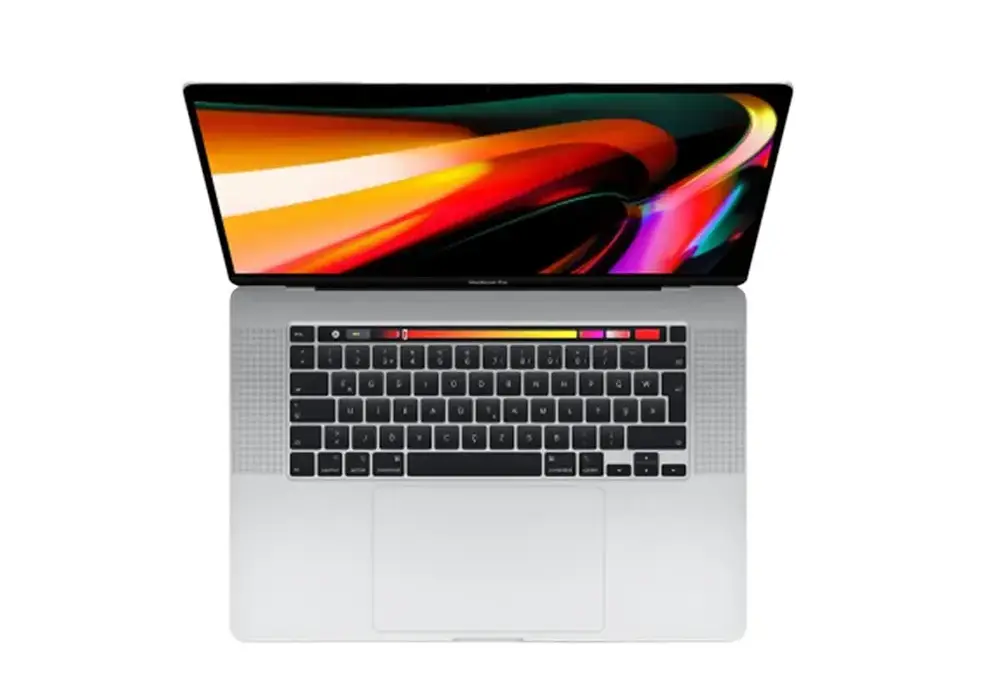 Macbook Pro Touchbar  15.4'' Bilgisayar