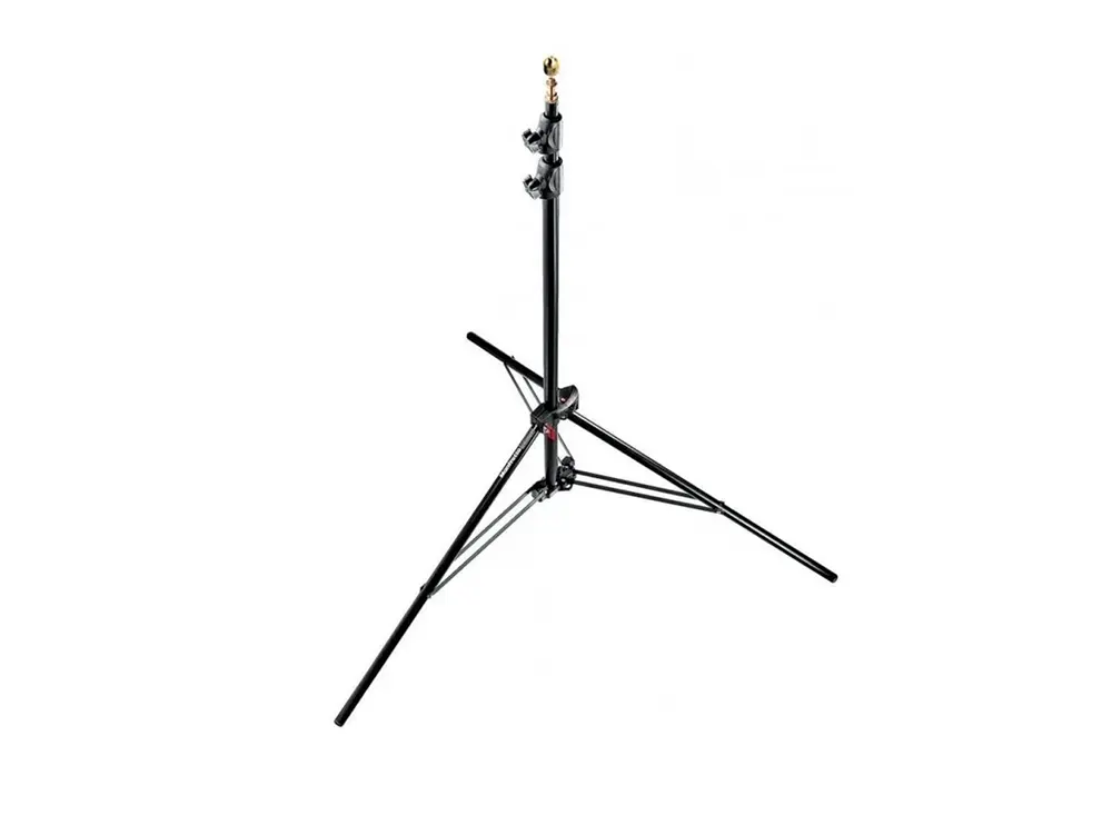 Manfrotto 1052BAC Compact Işık Ayağı