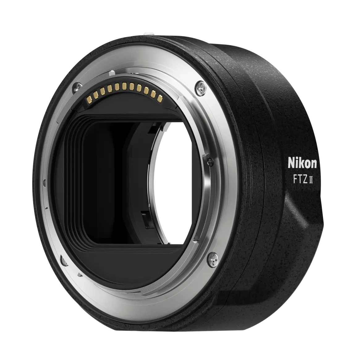 Nikon FTZ II Mount Çevirici Adaptör