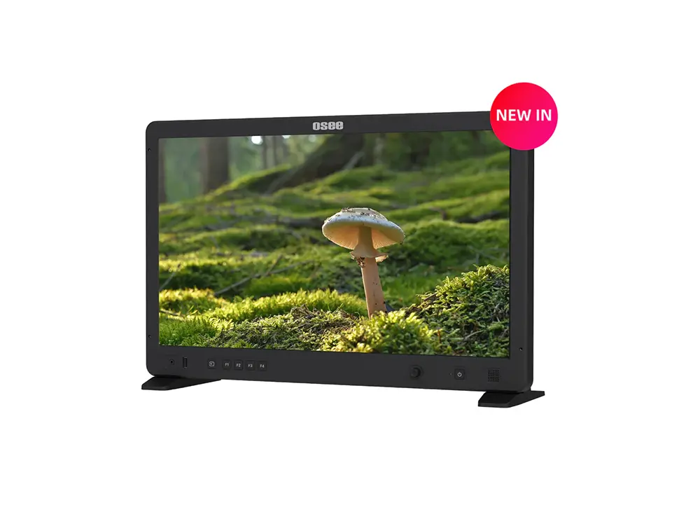 Osee Mega 22S Prodüksiyon 21.5'' Ekranı